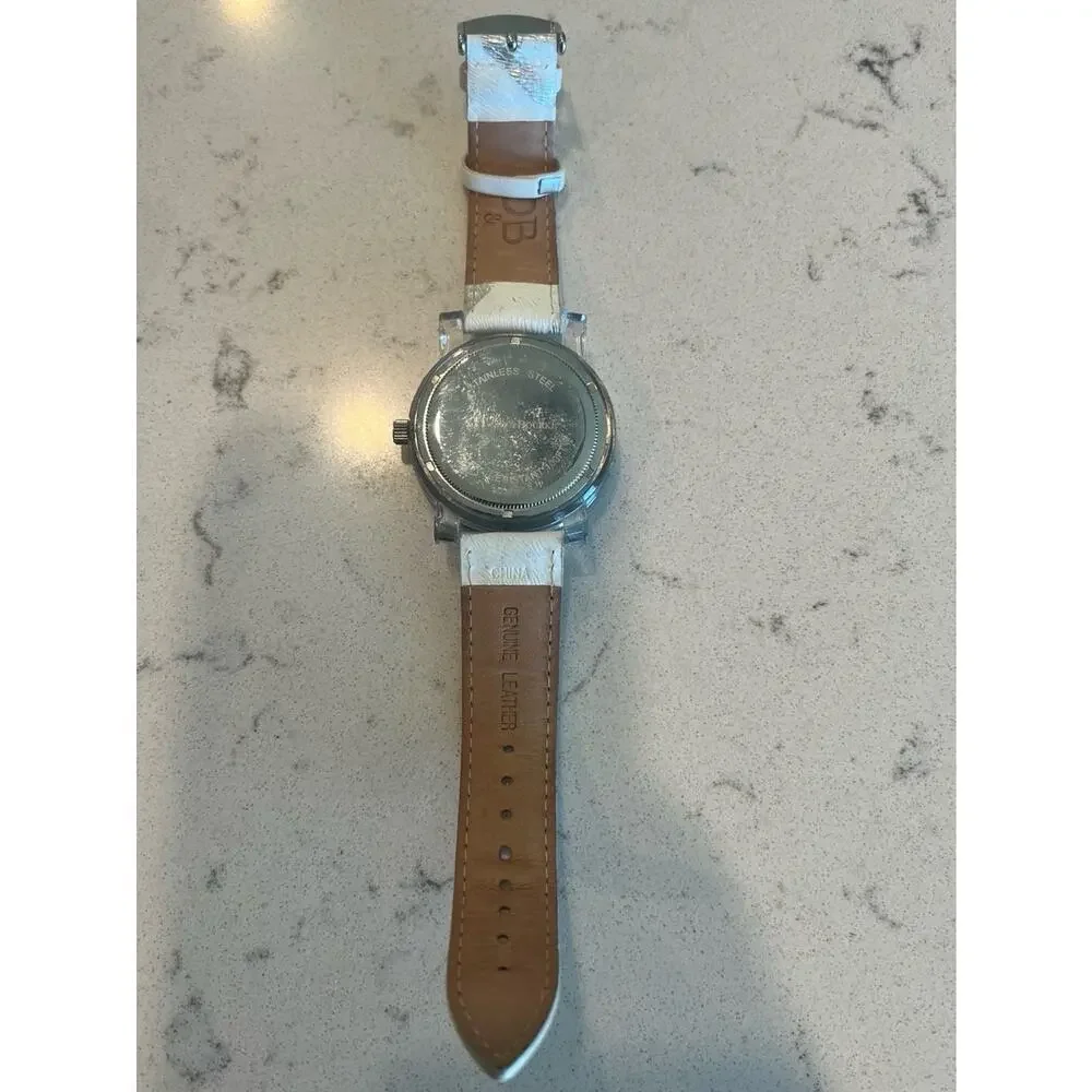 Vintage Dooney & Bourke Women’s Watch - Picture 6 of 6